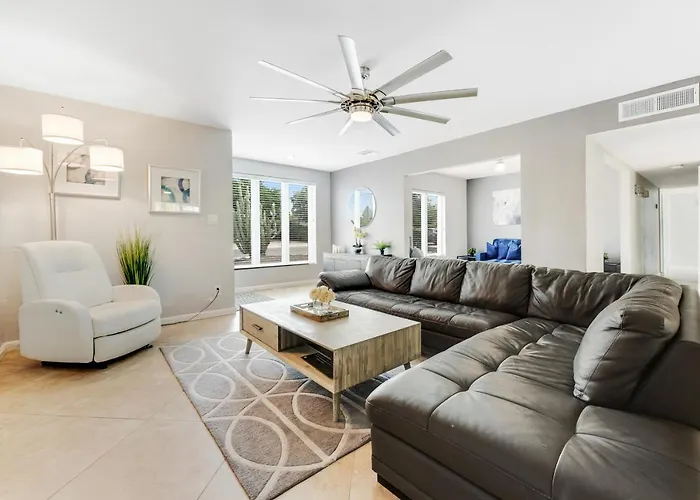 Paradise Holiday home Scottsdale