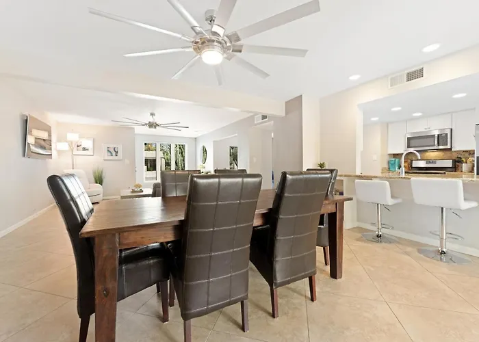 Holiday home Paradise Scottsdale