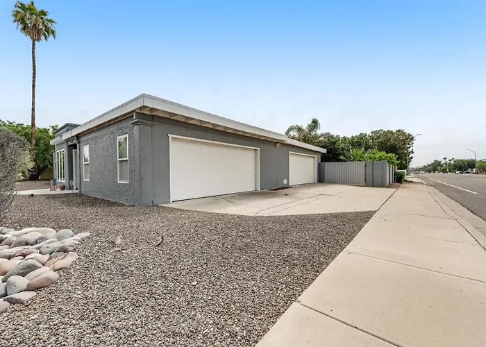 Paradise Holiday home
