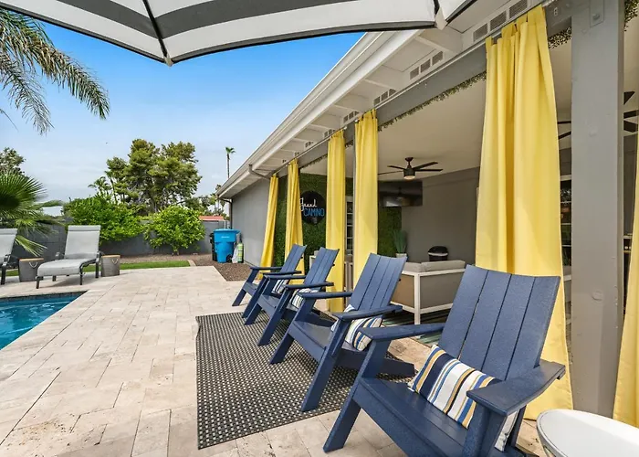 Holiday home Paradise *