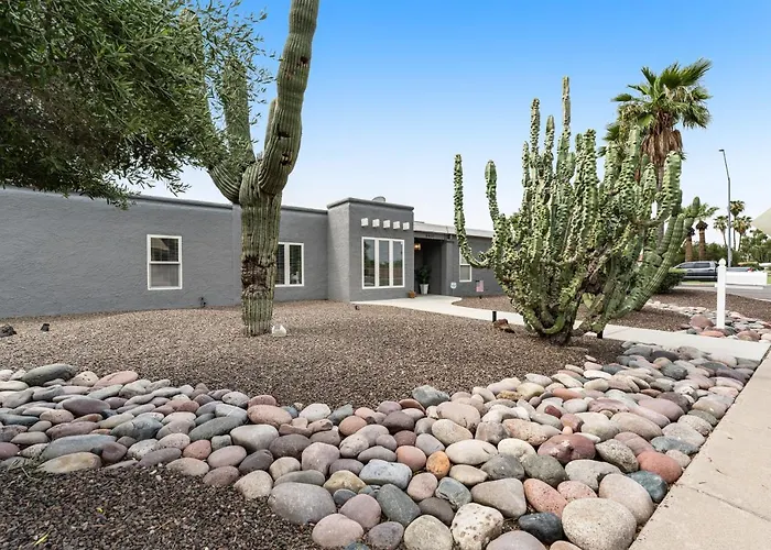 Paradise Holiday home Scottsdale