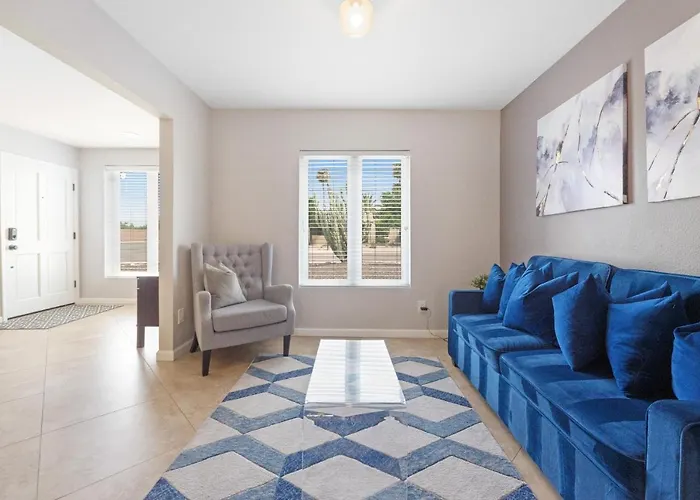 Paradise Holiday home
