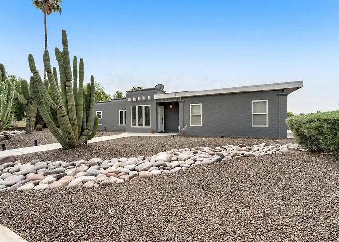 Paradise Scottsdale